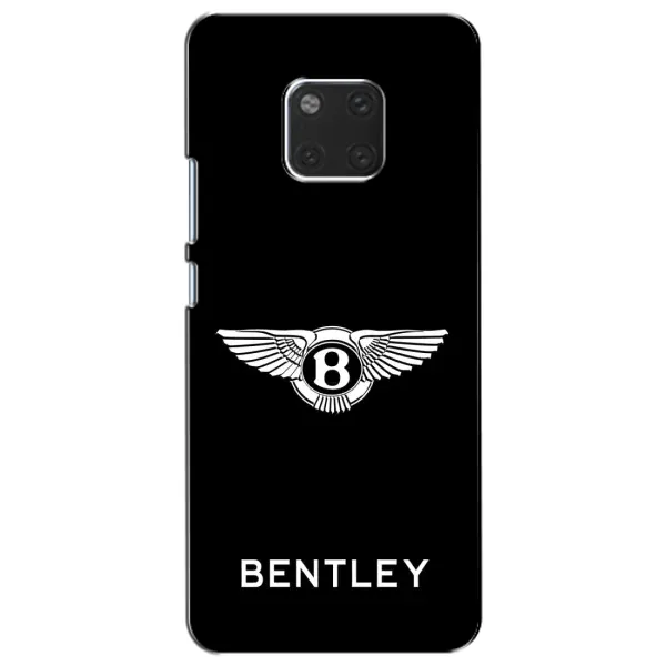 Чехол с рисунком «Logo Bentley» для Huawei Mate 20 (HMA-L09, HMA-L29) Чехол с рисунком «Logo Bentley» для Huawei Mate 20 (HMA-L09, HMA-L29)