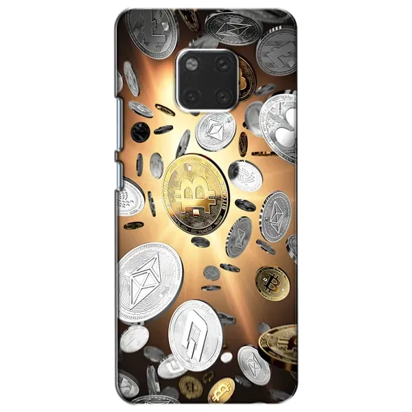 Чехол с рисунком «Биток» для Huawei Mate 20 (HMA-L09, HMA-L29) Чехол с рисунком «Биток» для Huawei Mate 20 (HMA-L09, HMA-L29)