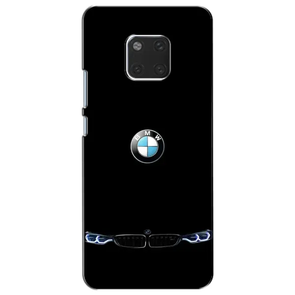 Чехол с рисунком «Черный BMW» для Huawei Mate 20 (HMA-L09, HMA-L29) Чехол с рисунком «Черный BMW» для Huawei Mate 20 (HMA-L09, HMA-L29)