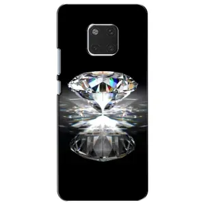 Чохол (Дорого-богато) на Huawei Mate 20, HMA-L09, HMA-L29 (Діамант)