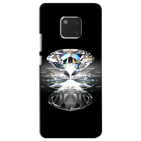 Чехол с рисунком «Бриллиант» для Huawei Mate 20 (HMA-L09, HMA-L29) Чехол с рисунком «Бриллиант» для Huawei Mate 20 (HMA-L09, HMA-L29)