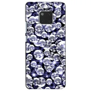 Чохол (Дорого-богато) на Huawei Mate 20, HMA-L09, HMA-L29 (Діаманти)