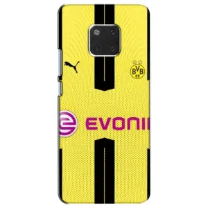 Чехлы с ТОП Футбольными клубами на Huawei Mate 20, HMA-L09, HMA-L29 (BVB)