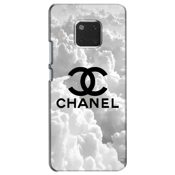 Чехол с рисунком «CHANEL» для Huawei Mate 20 (HMA-L09, HMA-L29) Чехол с рисунком «CHANEL» для Huawei Mate 20 (HMA-L09, HMA-L29)