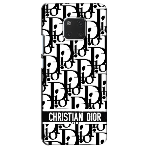 Чехол с рисунком «Christian Dior» для Huawei Mate 20 (HMA-L09, HMA-L29) Чехол с рисунком «Christian Dior» для Huawei Mate 20 (HMA-L09, HMA-L29)