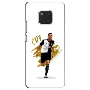 Чохол Кріштіану Ронаналду для Huawei Mate 20, HMA-L09, HMA-L29 (CR7)
