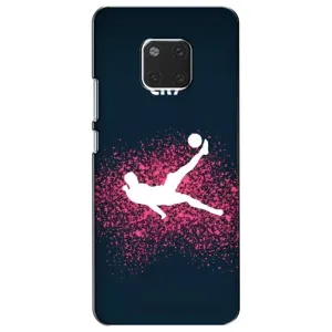 Чохол Кріштіану Ронаналду для Huawei Mate 20, HMA-L09, HMA-L29 (CR7 Удар)
