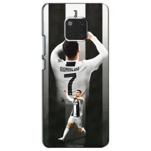 Чохол Кріштіану Ронаналду для Huawei Mate 20, HMA-L09, HMA-L29 (Cristiano R)
