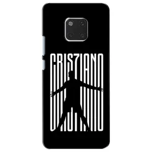 Чохол Кріштіану Ронаналду для Huawei Mate 20, HMA-L09, HMA-L29 (Cristiano)