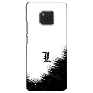 Чохли з принтом Ітачі Учіха на Huawei Mate 20, HMA-L09, HMA-L29 (Death)