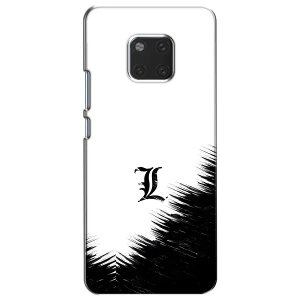 Чехол с рисунком «Death» для Huawei Mate 20 (HMA-L09, HMA-L29) Чехол с рисунком «Death» для Huawei Mate 20 (HMA-L09, HMA-L29)