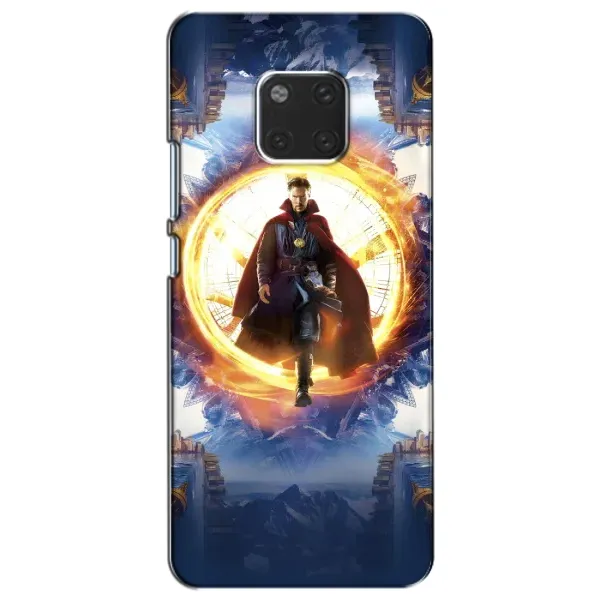 Чехол с рисунком «Доктор Стрэндж» для Huawei Mate 20 (HMA-L09, HMA-L29) Чехол с рисунком «Доктор Стрэндж» для Huawei Mate 20 (HMA-L09, HMA-L29)