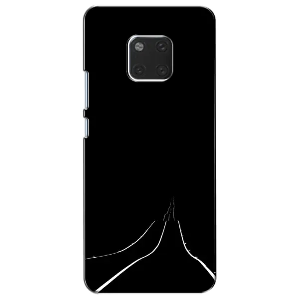 Чехол с рисунком «Дорога» для Huawei Mate 20 (HMA-L09, HMA-L29) Чехол с рисунком «Дорога» для Huawei Mate 20 (HMA-L09, HMA-L29)