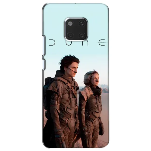 Чехол с рисунком «dune» для Huawei Mate 20 (HMA-L09, HMA-L29) Чехол с рисунком «dune» для Huawei Mate 20 (HMA-L09, HMA-L29)