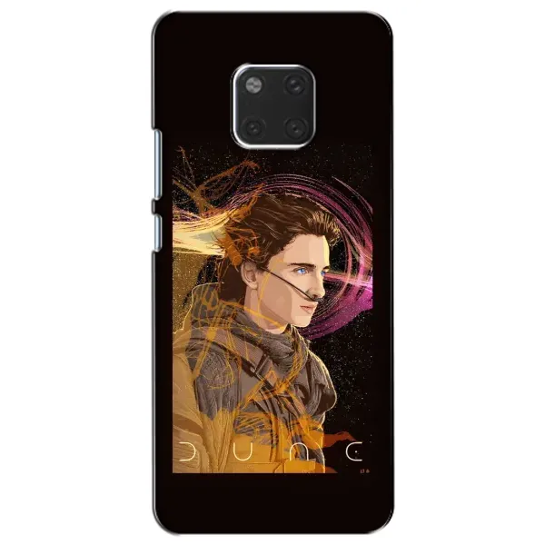 Чехол с рисунком «Дюна Арт» для Huawei Mate 20 (HMA-L09, HMA-L29) Чехол с рисунком «Дюна Арт» для Huawei Mate 20 (HMA-L09, HMA-L29)