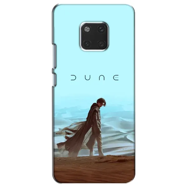 Чехол с рисунком «Дюна Пол» для Huawei Mate 20 (HMA-L09, HMA-L29) Чехол с рисунком «Дюна Пол» для Huawei Mate 20 (HMA-L09, HMA-L29)