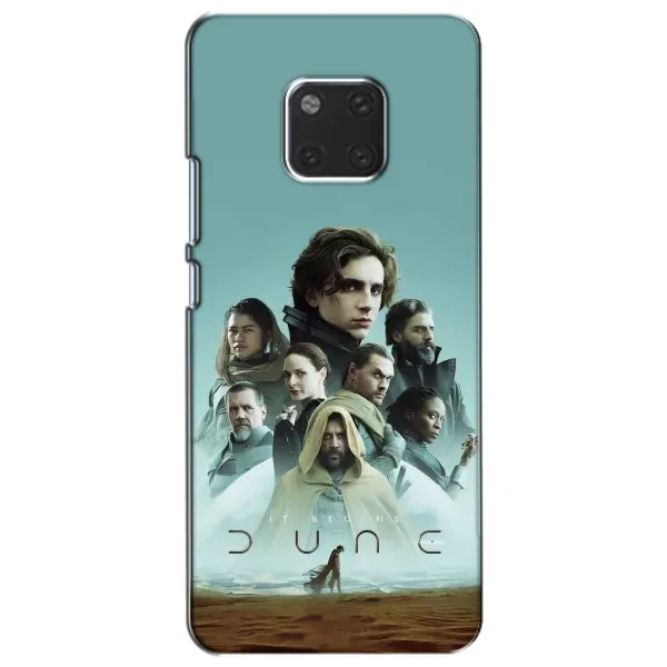 Чехол с рисунком «Дюна» для Huawei Mate 20 (HMA-L09, HMA-L29) Чехол с рисунком «Дюна» для Huawei Mate 20 (HMA-L09, HMA-L29)