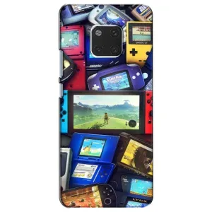 Чехол КИБЕРСПОРТ для Huawei Mate 20, HMA-L09, HMA-L29 (Джойстики)