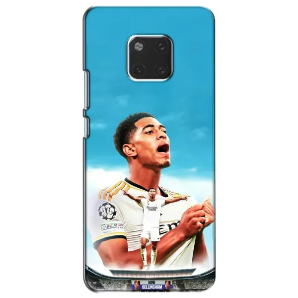 Чехол с рисунком «Джуди» для Huawei Mate 20 (HMA-L09, HMA-L29) Чехол с рисунком «Джуди» для Huawei Mate 20 (HMA-L09, HMA-L29)