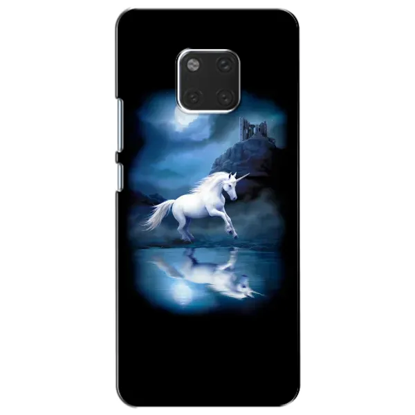 Чехол с рисунком «Единорог» для Huawei Mate 20 (HMA-L09, HMA-L29) Чехол с рисунком «Единорог» для Huawei Mate 20 (HMA-L09, HMA-L29)