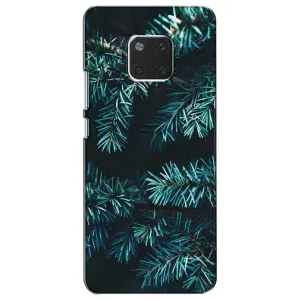 Чохол новорічна ялинка на Huawei Mate 20, HMA-L09, HMA-L29 (Ялина)