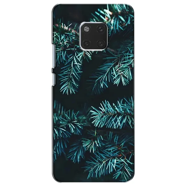 Чехол с рисунком «Ель» для Huawei Mate 20 (HMA-L09, HMA-L29) Чехол с рисунком «Ель» для Huawei Mate 20 (HMA-L09, HMA-L29)