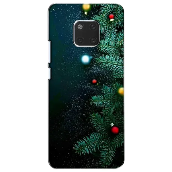 Чехол с рисунком «Елка» для Huawei Mate 20 (HMA-L09, HMA-L29) Чехол с рисунком «Елка» для Huawei Mate 20 (HMA-L09, HMA-L29)