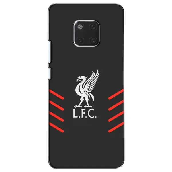 Чехол с рисунком «Эмблема Liverpool» для Huawei Mate 20 (HMA-L09, HMA-L29) Чехол с рисунком «Эмблема Liverpool» для Huawei Mate 20 (HMA-L09, HMA-L29)