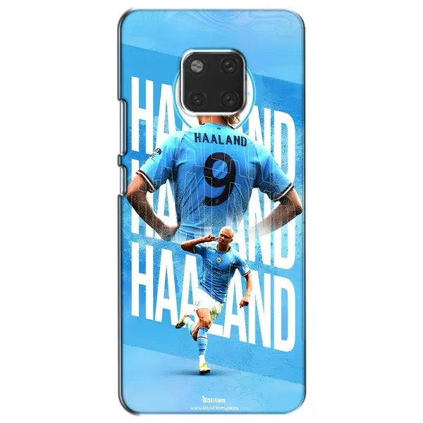 Чехол с рисунком «Erling Haaland» для Huawei Mate 20 (HMA-L09, HMA-L29) Чехол с рисунком «Erling Haaland» для Huawei Mate 20 (HMA-L09, HMA-L29)