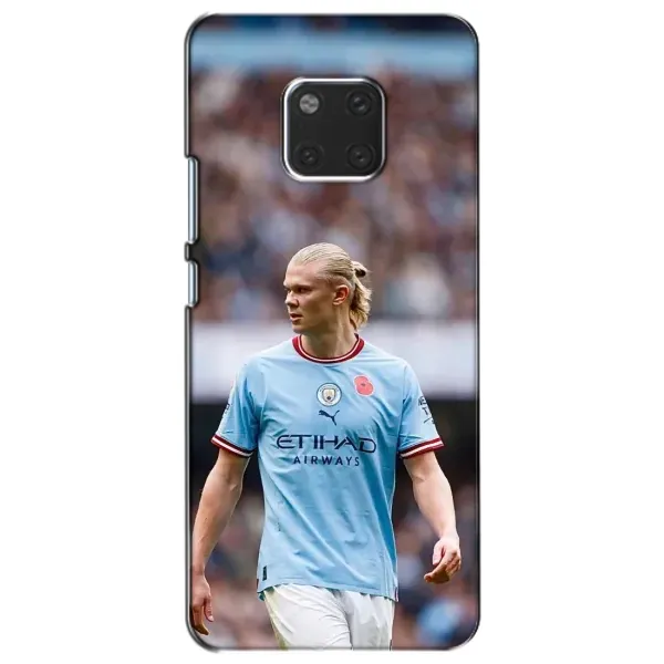 Чехол с рисунком «Эрлинг Холанд» для Huawei Mate 20 (HMA-L09, HMA-L29) Чехол с рисунком «Эрлинг Холанд» для Huawei Mate 20 (HMA-L09, HMA-L29)