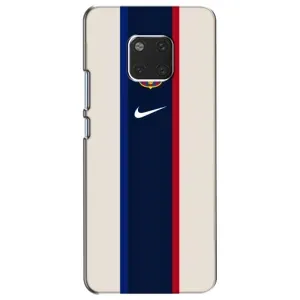 Чехол для Huawei Mate 20, HMA-L09, HMA-L29 (Барселона) (Фк Барселона)