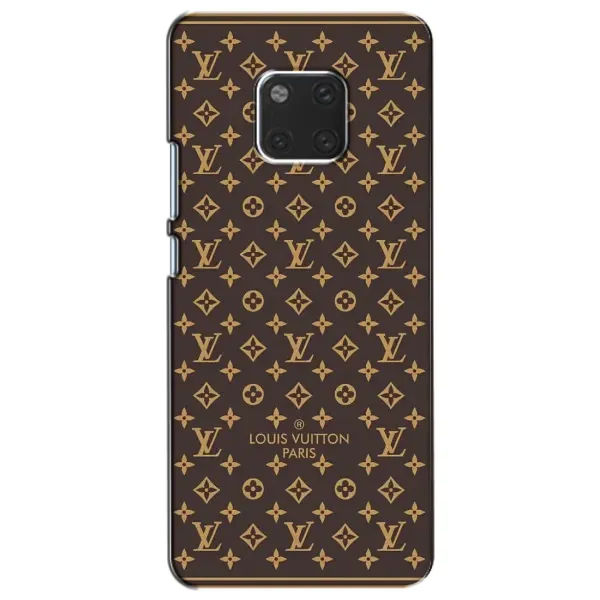 Чехол с рисунком «Фон Луи Виттон» для Huawei Mate 20 (HMA-L09, HMA-L29) Чехол с рисунком «Фон Луи Виттон» для Huawei Mate 20 (HMA-L09, HMA-L29)