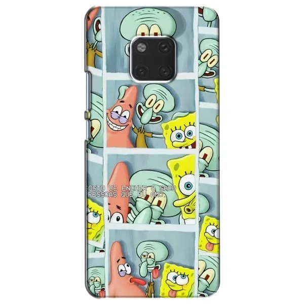 Чехол с рисунком «Фото-БоБ» для Huawei Mate 20 (HMA-L09, HMA-L29) Чехол с рисунком «Фото-БоБ» для Huawei Mate 20 (HMA-L09, HMA-L29)