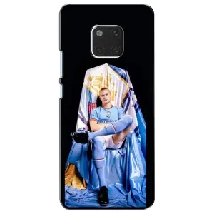 Чехлы с принтом для Huawei Mate 20, HMA-L09, HMA-L29 Футболист (футболист Холанн)
