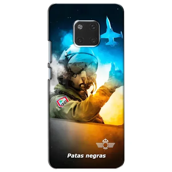 Чехол с рисунком «Герой Киева» для Huawei Mate 20 (HMA-L09, HMA-L29) Чехол с рисунком «Герой Киева» для Huawei Mate 20 (HMA-L09, HMA-L29)