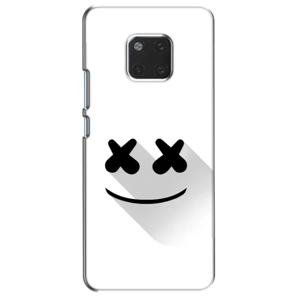 Чехол с рисунком «Х-Х» для Huawei Mate 20 (HMA-L09, HMA-L29) Чехол с рисунком «Х-Х» для Huawei Mate 20 (HMA-L09, HMA-L29)