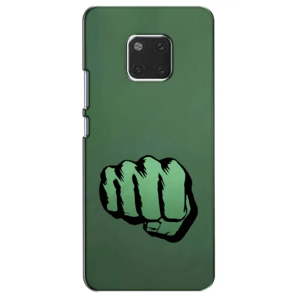 Чехол с рисунком «Халк» для Huawei Mate 20 (HMA-L09, HMA-L29) Чехол с рисунком «Халк» для Huawei Mate 20 (HMA-L09, HMA-L29)
