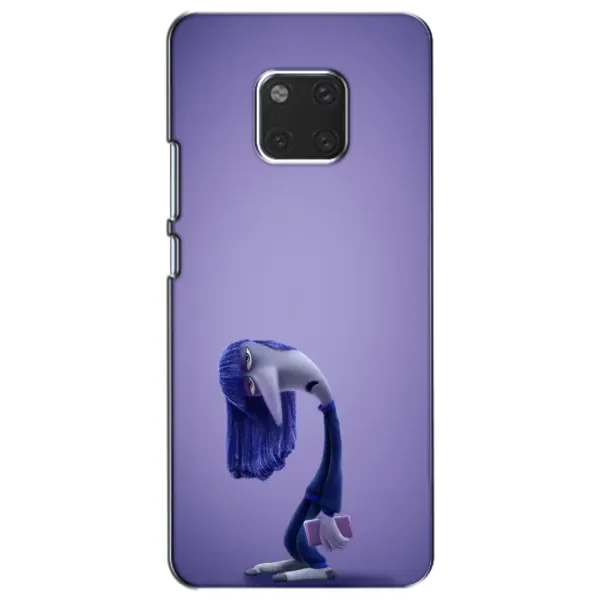 Чехол с рисунком «Хандра» для Huawei Mate 20 (HMA-L09, HMA-L29) Чехол с рисунком «Хандра» для Huawei Mate 20 (HMA-L09, HMA-L29)