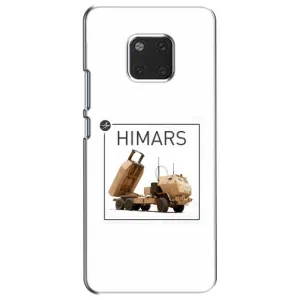 Чехлы на военную тематику для Huawei Mate 20, HMA-L09, HMA-L29 (HIMARS)