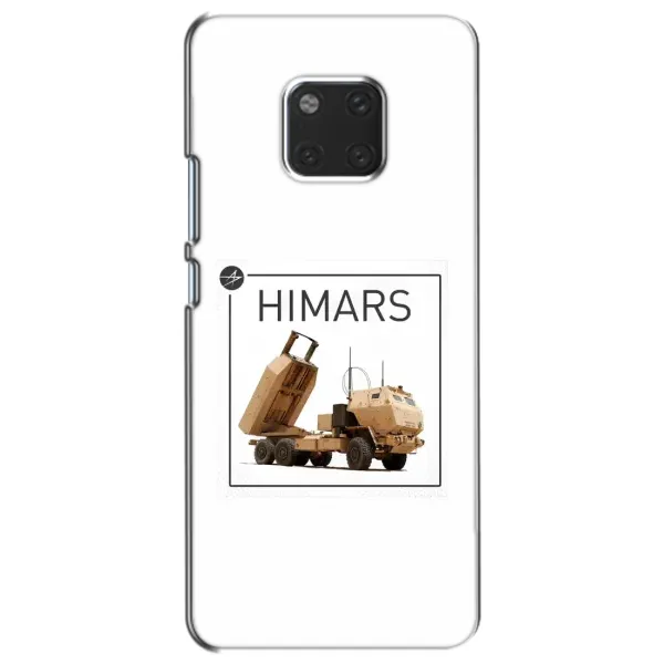 Чехол с рисунком «HIMARS» для Huawei Mate 20 (HMA-L09, HMA-L29) Чехол с рисунком «HIMARS» для Huawei Mate 20 (HMA-L09, HMA-L29)