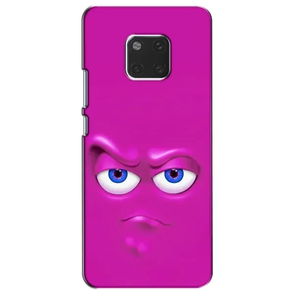 Чехол с рисунком «Хитрая мордочка» для Huawei Mate 20 (HMA-L09, HMA-L29) Чехол с рисунком «Хитрая мордочка» для Huawei Mate 20 (HMA-L09, HMA-L29)