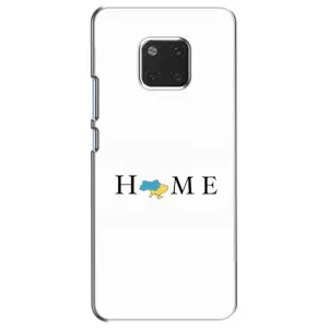 Чохли для Huawei Mate 20, HMA-L09, HMA-L29 (Home - Україна) (Home)