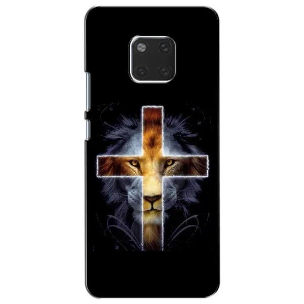 Чехол с рисунком «Иисус Лев» для Huawei Mate 20 (HMA-L09, HMA-L29) Чехол с рисунком «Иисус Лев» для Huawei Mate 20 (HMA-L09, HMA-L29)