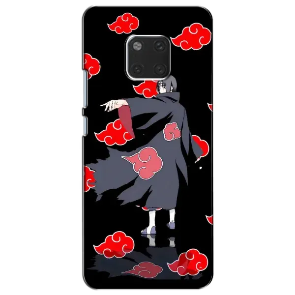 Чехол с рисунком «Итачи облако» для Huawei Mate 20 (HMA-L09, HMA-L29) Чехол с рисунком «Итачи облако» для Huawei Mate 20 (HMA-L09, HMA-L29)