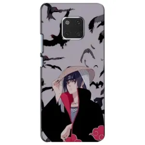 Чохли з принтом Ітачі Учіха на Huawei Mate 20, HMA-L09, HMA-L29 (ITACHI)