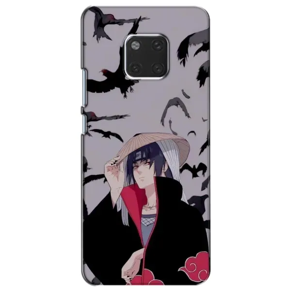 Чехол с рисунком «ITACHI» для Huawei Mate 20 (HMA-L09, HMA-L29) Чехол с рисунком «ITACHI» для Huawei Mate 20 (HMA-L09, HMA-L29)