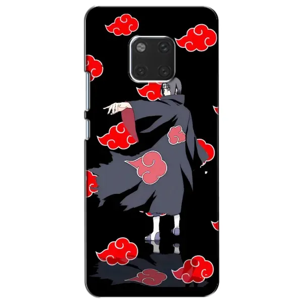 Чехол с рисунком «Итачи в плаще» для Huawei Mate 20 (HMA-L09, HMA-L29) Чехол с рисунком «Итачи в плаще» для Huawei Mate 20 (HMA-L09, HMA-L29)