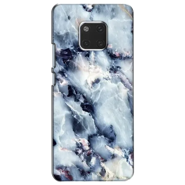 Чехол с рисунком «Изумрудный мрамор» для Huawei Mate 20 (HMA-L09, HMA-L29) Чехол с рисунком «Изумрудный мрамор» для Huawei Mate 20 (HMA-L09, HMA-L29)