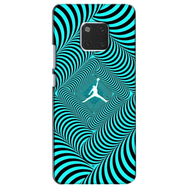 Чехол с рисунком «Jordan» для Huawei Mate 20 (HMA-L09, HMA-L29) Чехол с рисунком «Jordan» для Huawei Mate 20 (HMA-L09, HMA-L29)