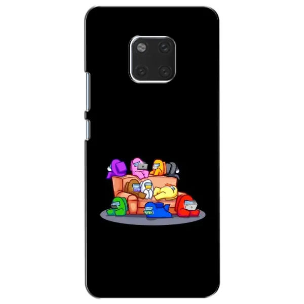 Чехол с рисунком «Команда» для Huawei Mate 20 (HMA-L09, HMA-L29) Чехол с рисунком «Команда» для Huawei Mate 20 (HMA-L09, HMA-L29)